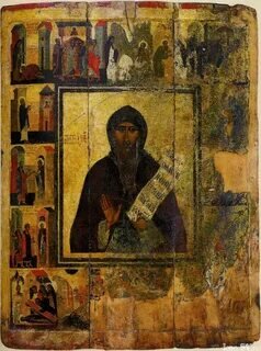 Никита Столпник 