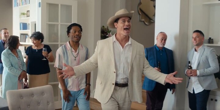 "Рики Стэники"