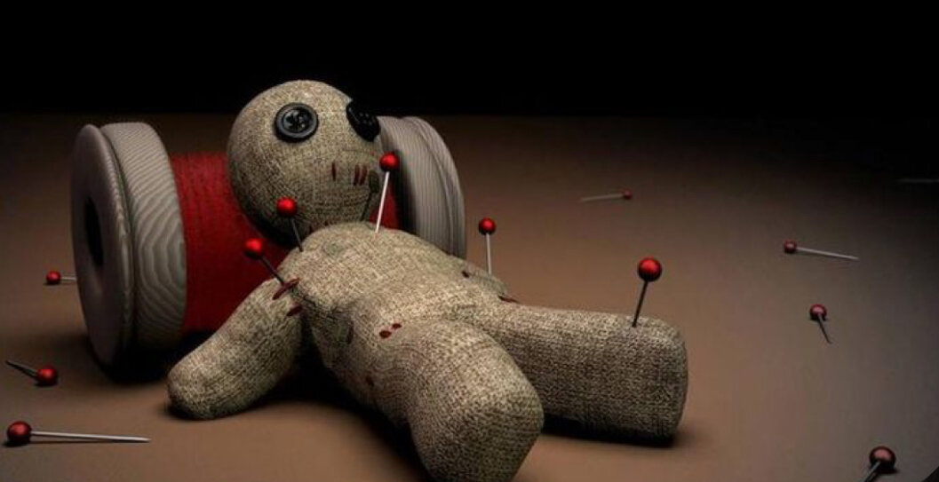 Сдохни, тварь!