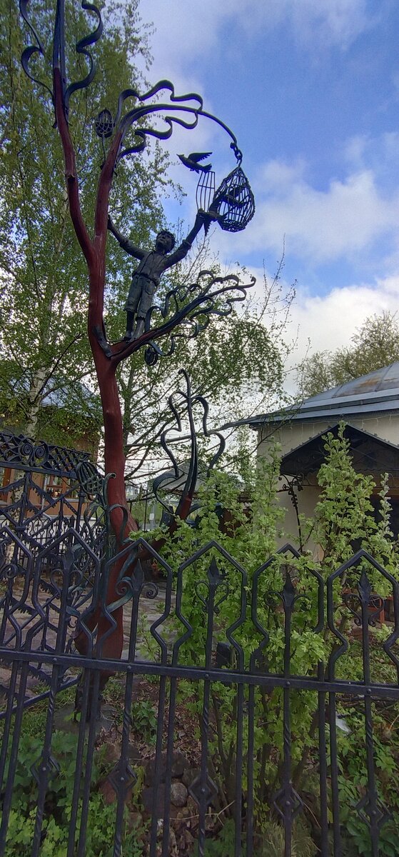 Личное фото