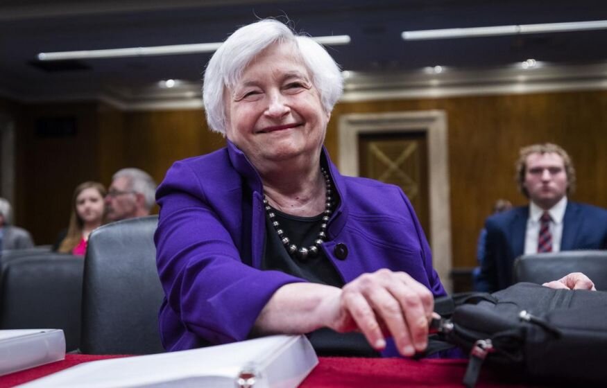    Новые санкции США против России нацелены на разработку оружия