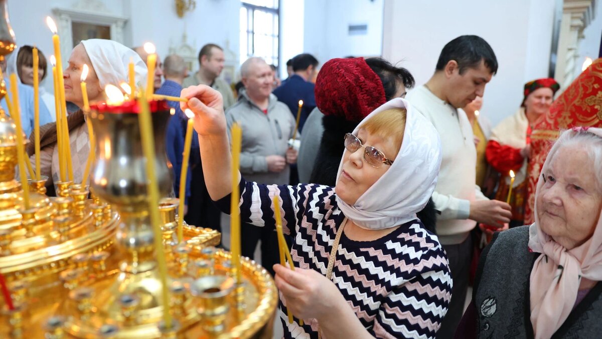 Великая пятница 3 мая: традиции и запреты в пятый день Страстной Седмицы |  Время Новостей | Дзен