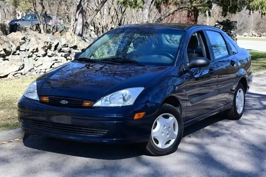     bringatrailer.com Антон Чудайкин