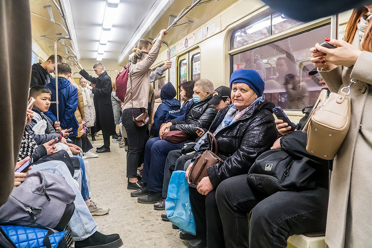    Фото Андрея Заржецкого