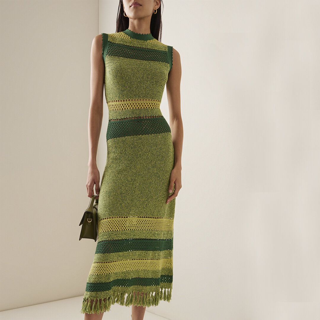 Платье «Nanay»