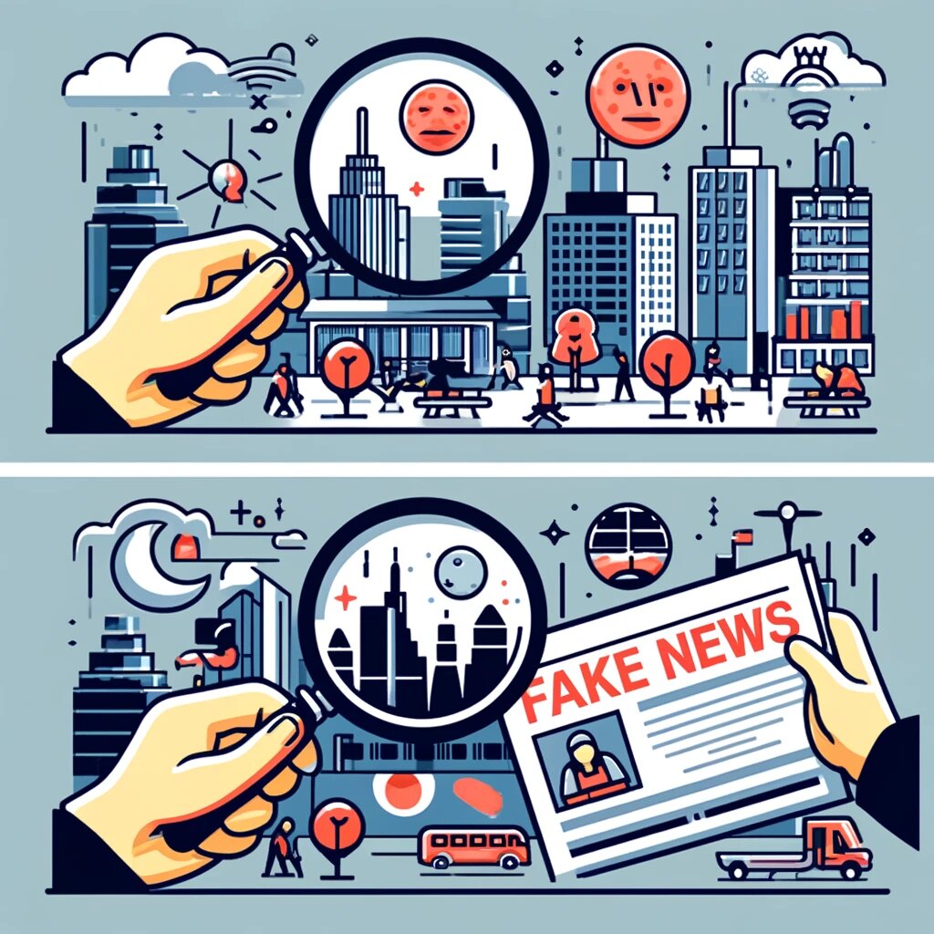 Защита от подмены продукции