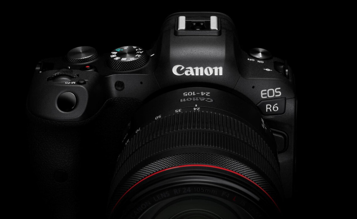 Canon r6 примеры фото НЕДООЦЕНЕННЫЕ КАМЕРЫ С ПРОБЕГОМ. GetLens Get Lens Дзен
