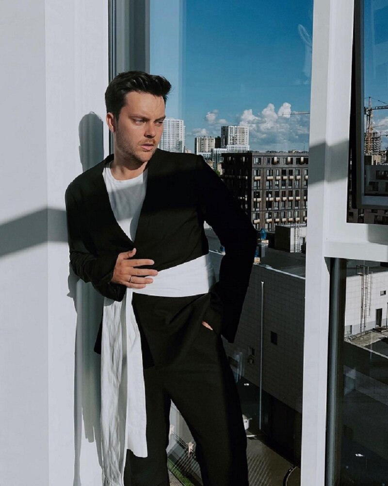 Фото: личный архив Сергея Сухова