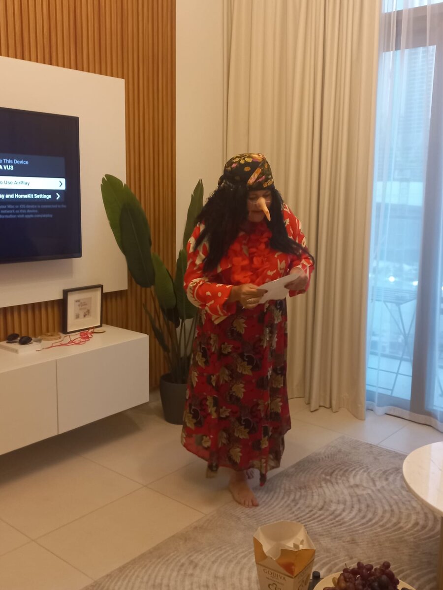 Фото автора