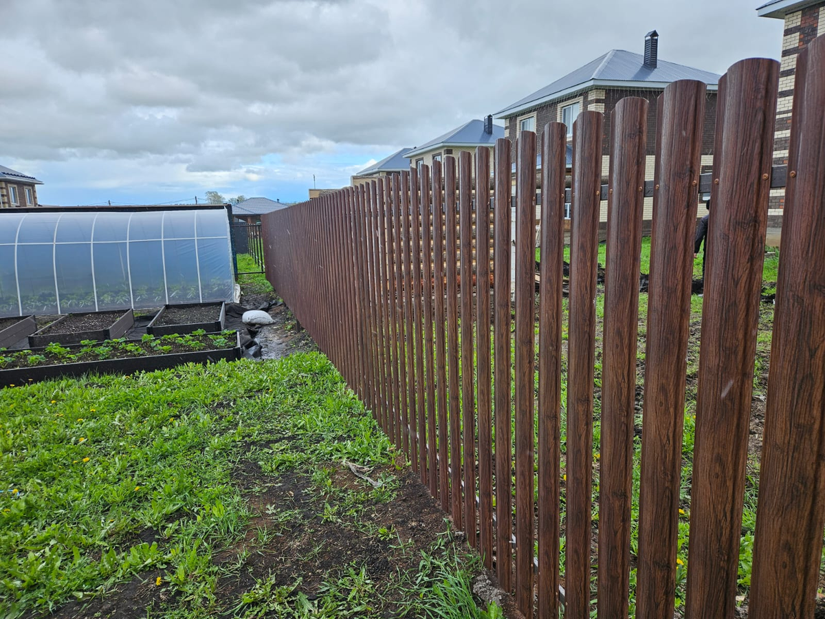 Ну красота же? Осталось ещё две стороны