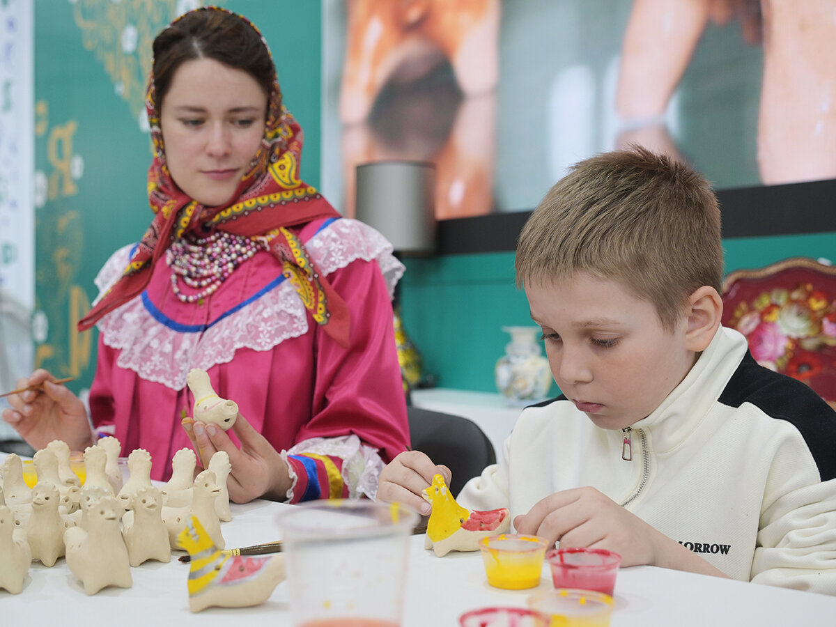 @Фотохост-агентство РИА Новости/Алексей Никольский