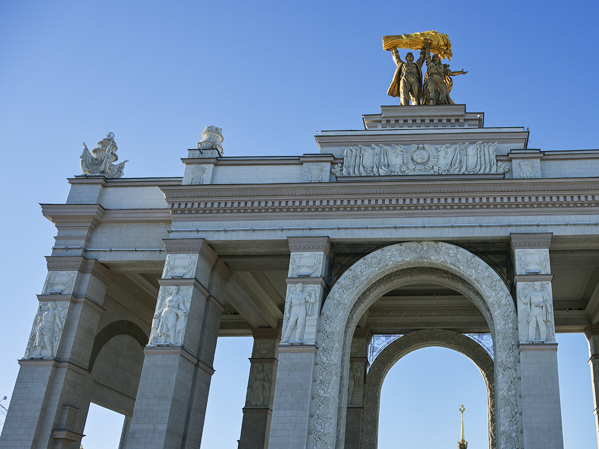 @Фотохост-агентство РИА Новости/Евгений Биятов