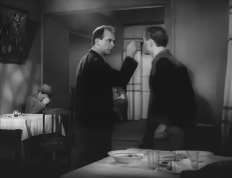 О чем же был первый фильм Василия Шукшина? Про про неверных жен и мужей ...