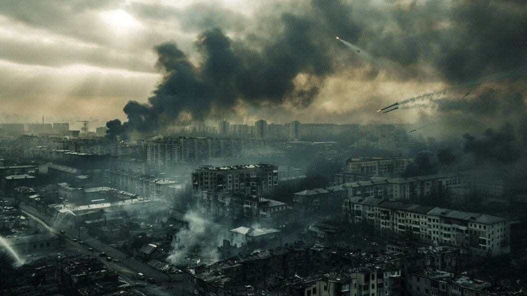    коллаж Царьграда