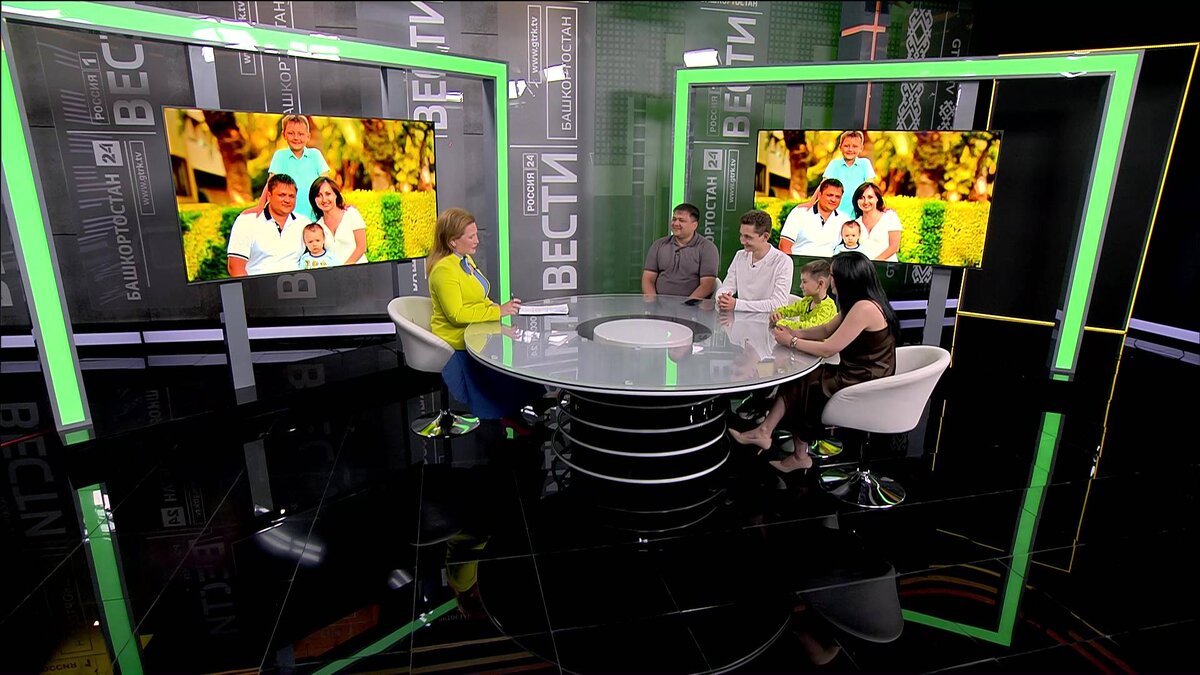    «Здоровая среда» 1 мая: врачи-блогеры рассказали о пользе смеха