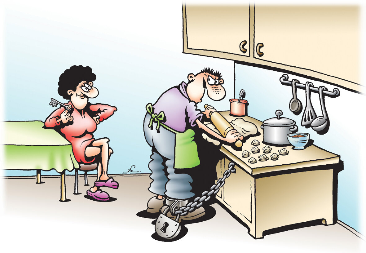 Рис. И. Кийко