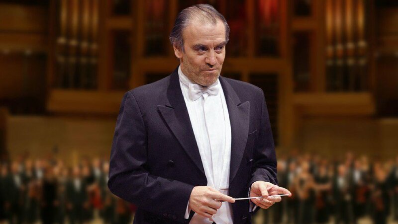    Валерий Гергиев / classicalmusicnews.ru