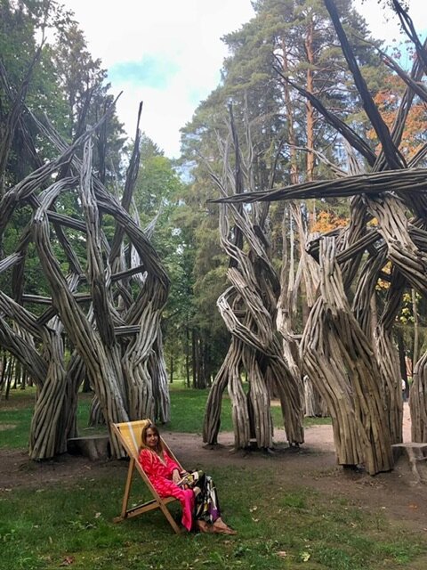 Переделкино