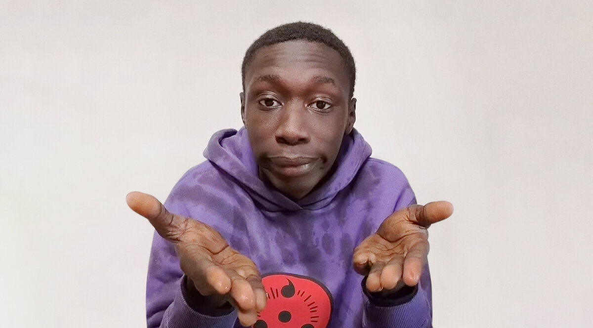 Когда вижу, как люди пытаются заработать, покупая бумаги за день до гэпа)