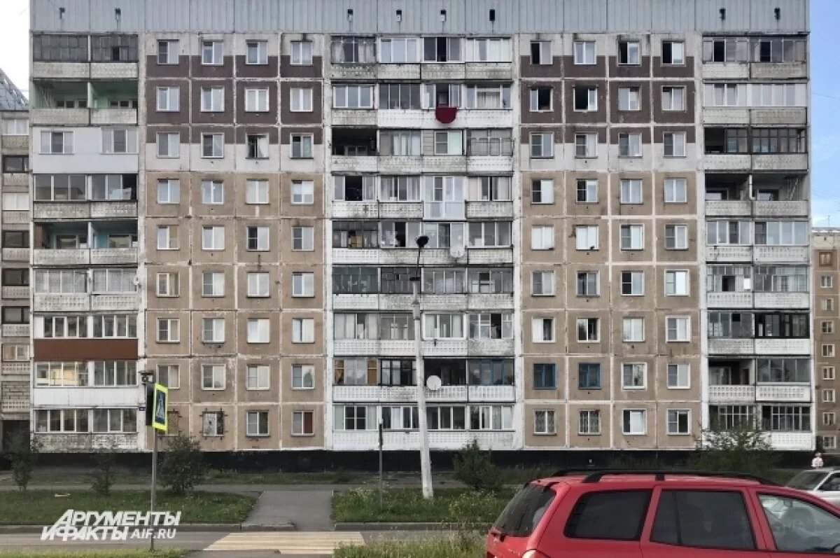    Сергей Кузнецов на объезде Новокузнецка обнаружил множество проблем