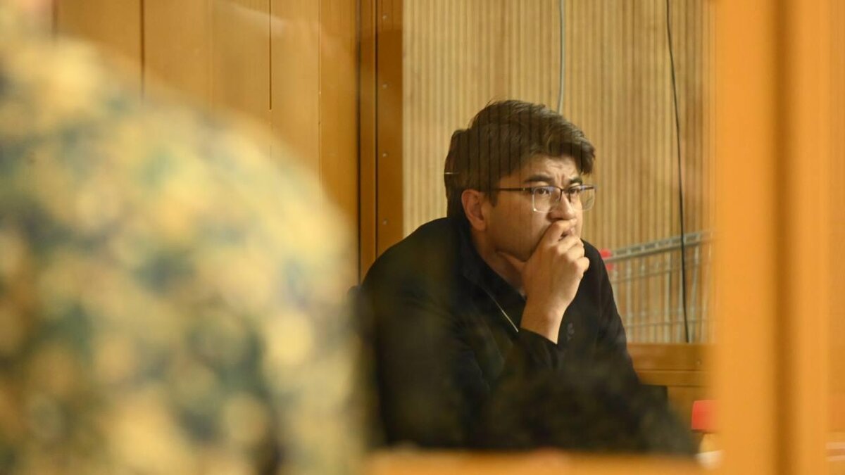 © Sputnik / Санат Имангалиев