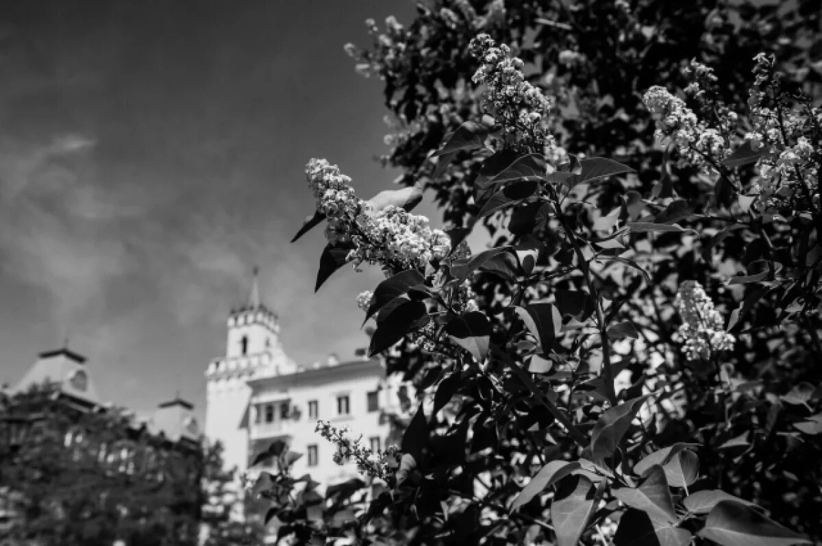 В Астрахань идет похолодание | АиФ-Астрахань | Дзен