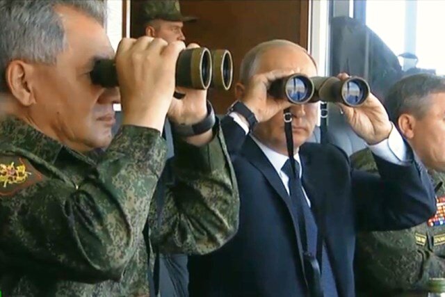 Упал... Отжался