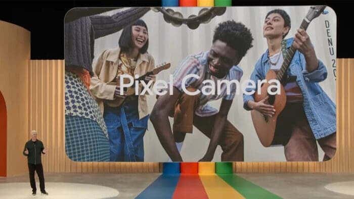 GOOGLE REALFILL AI CAMERA РАСШИРИТ И ИСПРАВИТ СУЩЕСТВУЮЩИЕ ИЗОБРАЖЕНИЯ