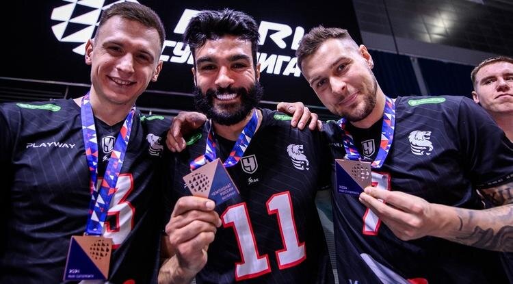 Фото: vk.com/belogorievolley