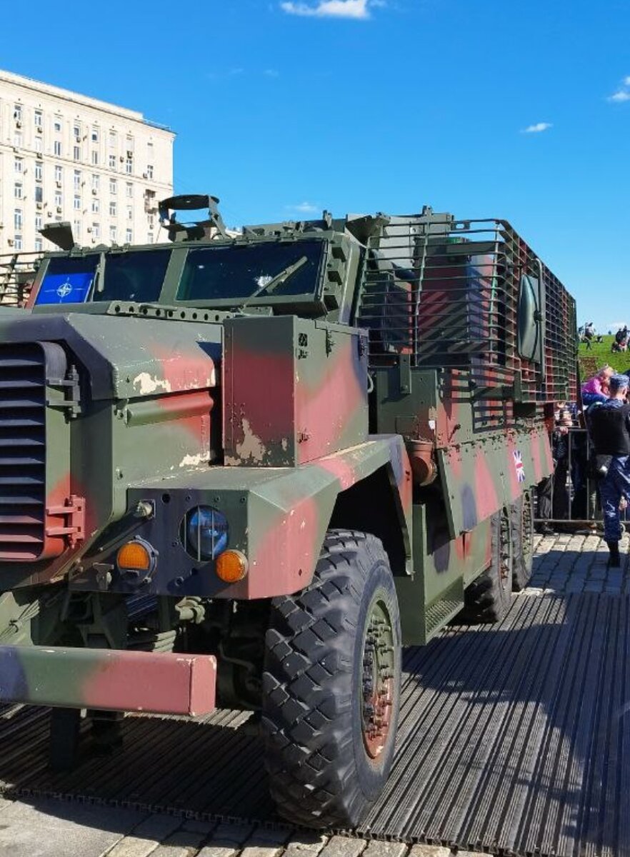 Фото сделано автором