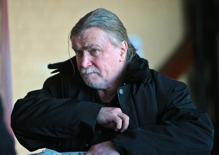 Автор фото: Алексей Даничев / РИА Новости