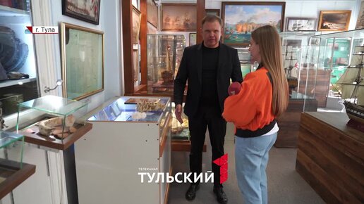 Путешественник из Тулы показал кадры со дна Мертвого моря