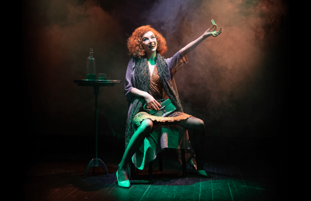    Фото: архивы пресс-служб Мария Поворова