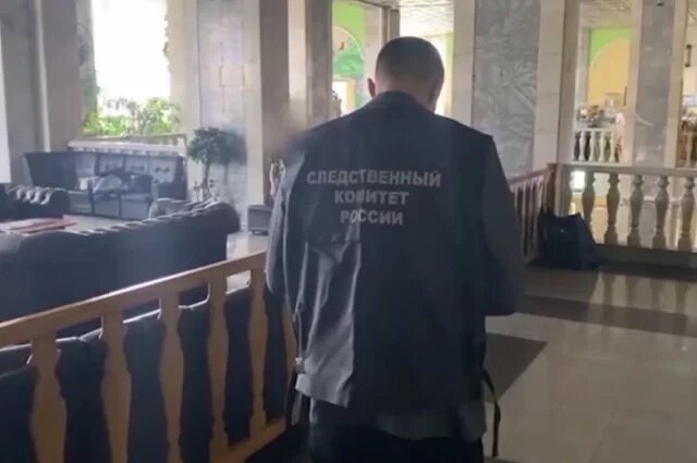    По словам очевидцев, мужчина сначала укачивал дочь, а затем подбросил.