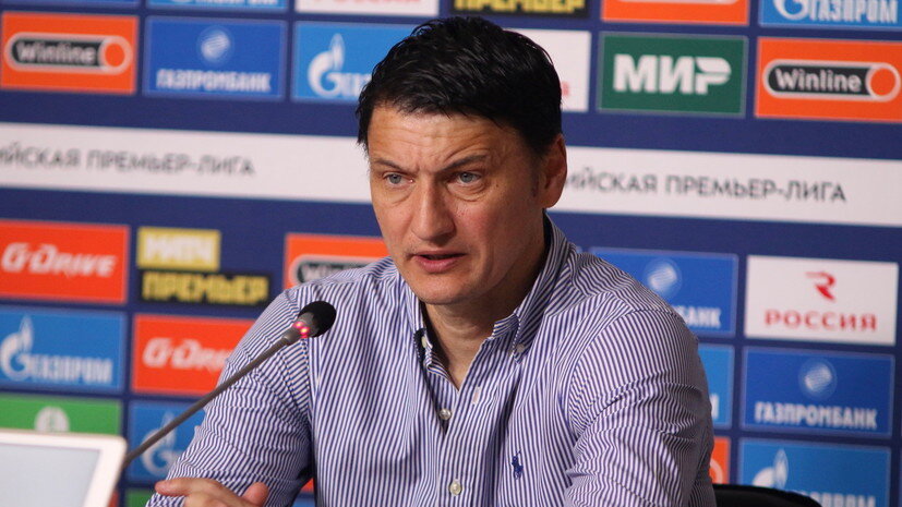   globallookpress.com Maksim Konstantinov