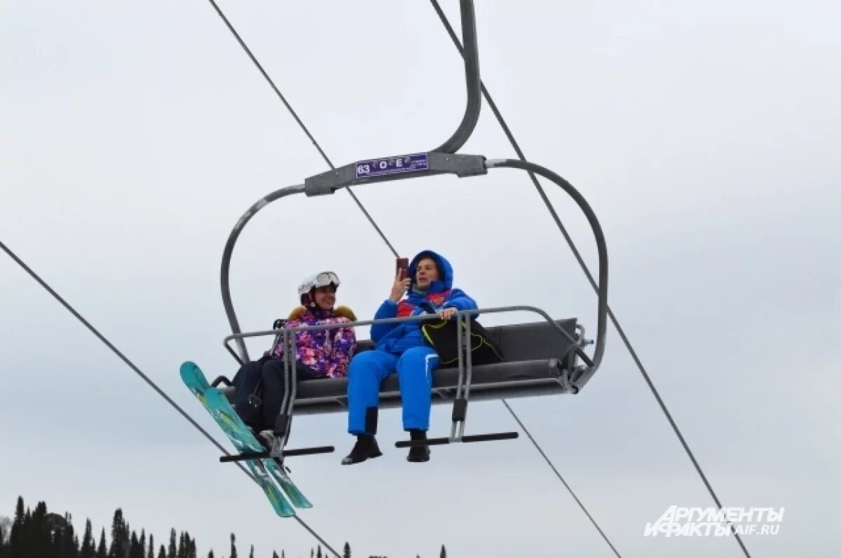    Власти объяснили, почему проектирование аэропорта в Шерегеше перенесено