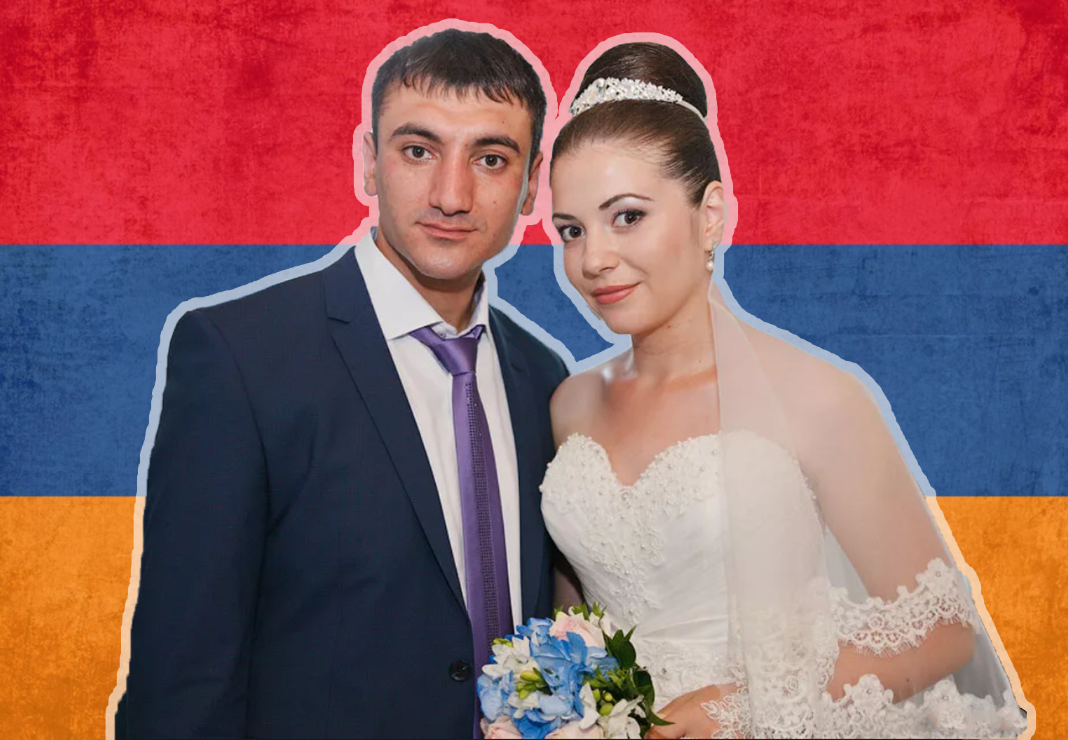"Русским мужчинам далеко до армян" - знакомая объяснила почему вышла замуж за армянина и ничуть не жалеет.