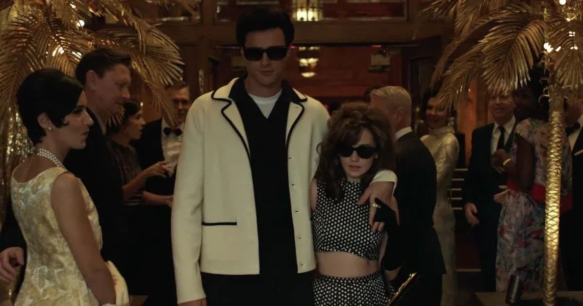 Король и его юная королева