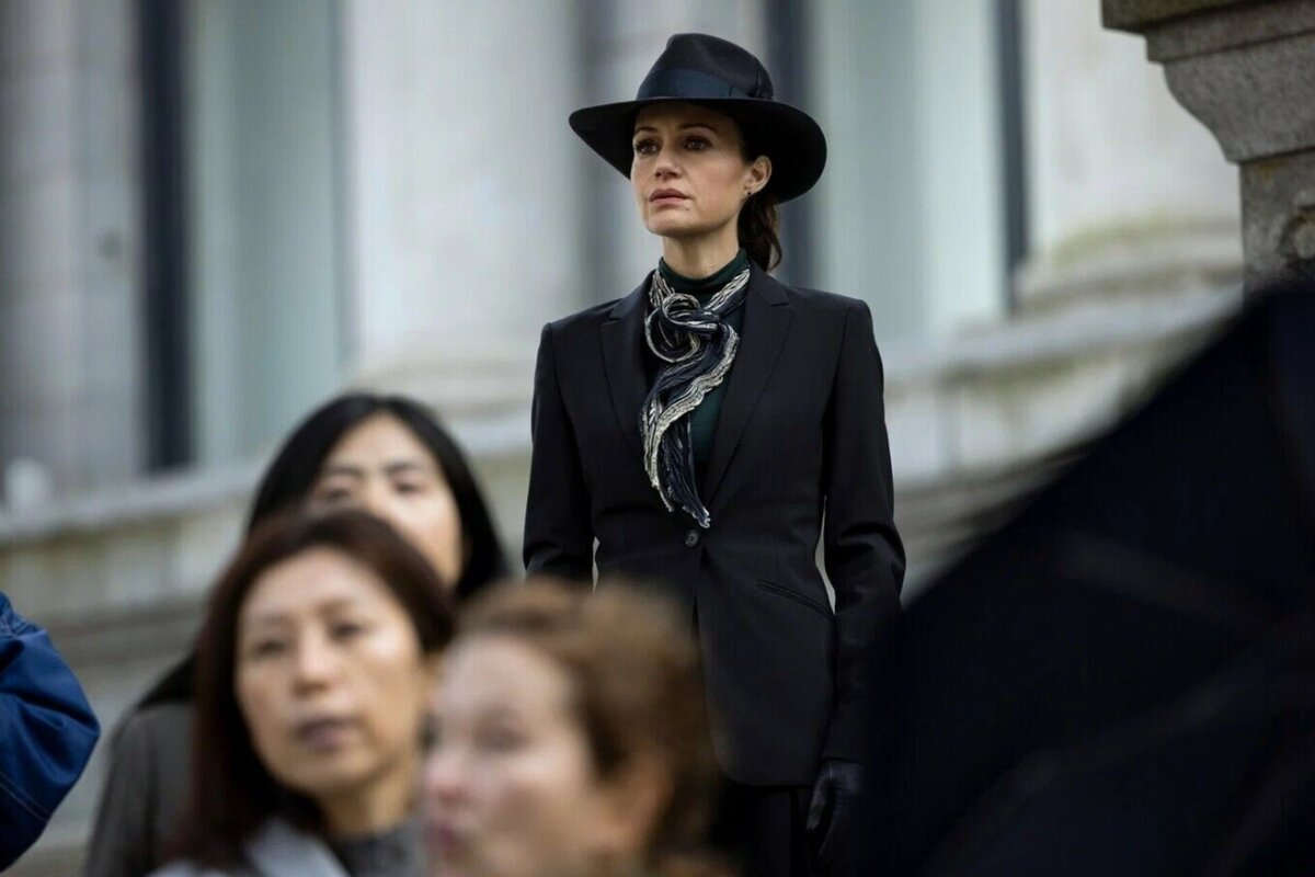    Карла Гуджино