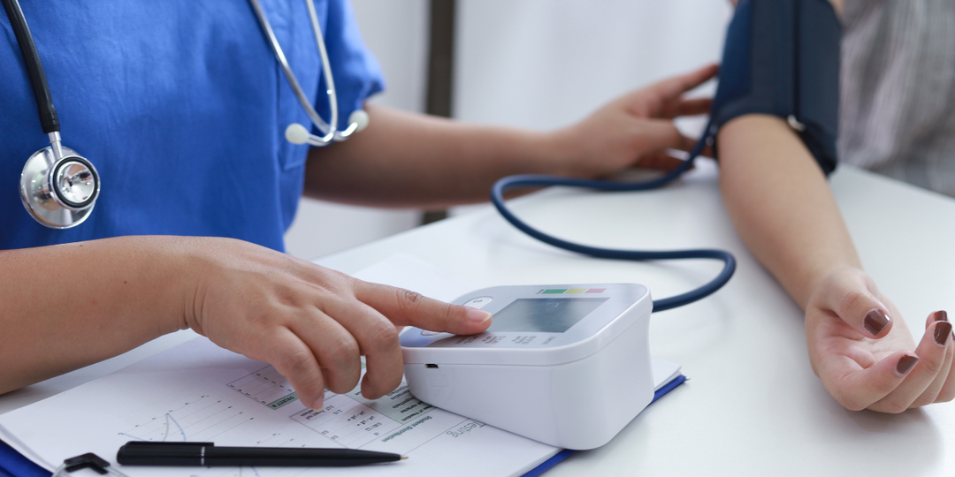 К чему приводят скачки давления?