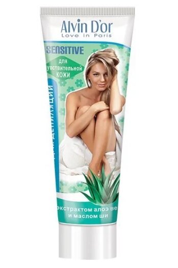 Фото из личного архива бренда Alvin D'or