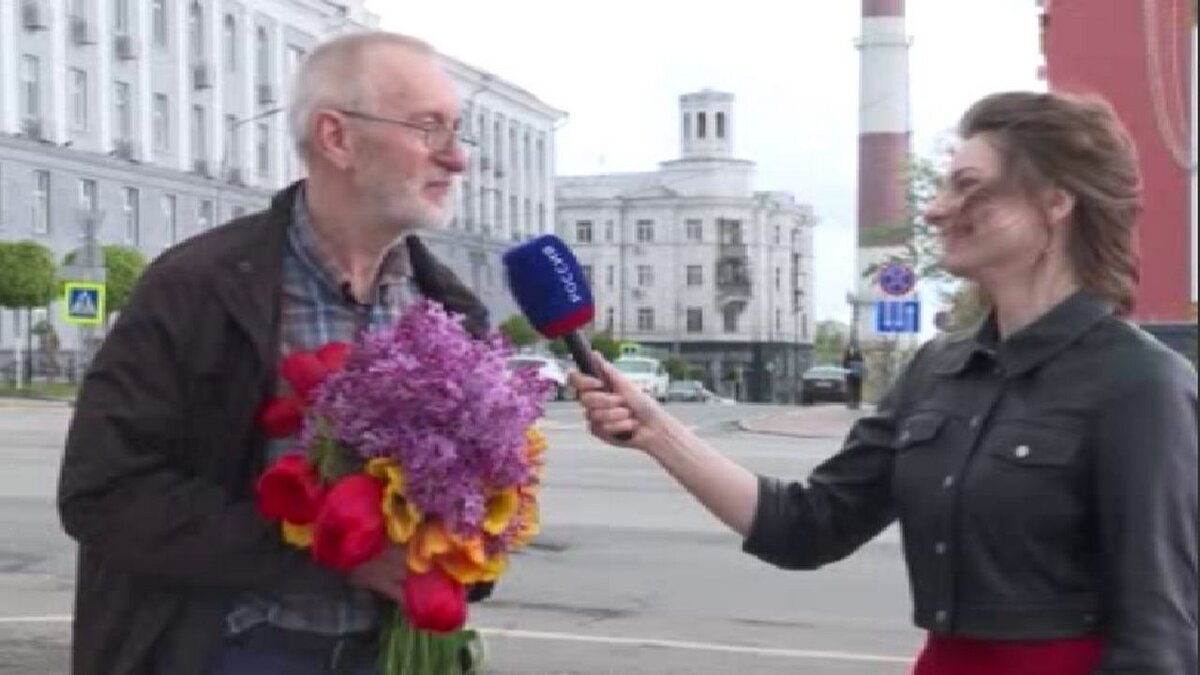    Куряне отметили День весны и труда