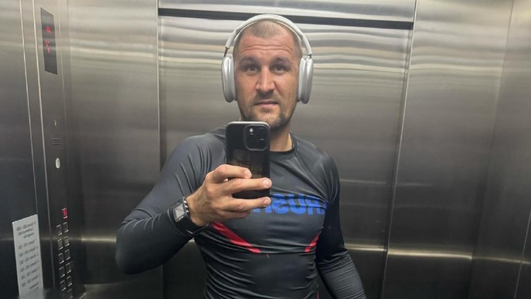    Сергей Ковалев. Соцсети