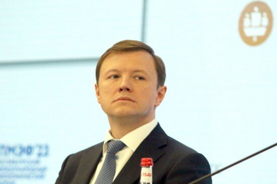    globallookpress.com / заммэра Москвы по вопросам градостроительной политики и строительства Владимир Ефимов