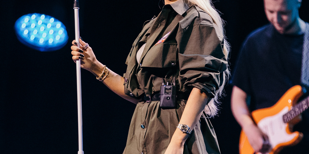 5 любимых вещей из повседневного гардероба Люси Чеботиной, которые есть у каждой девушки!