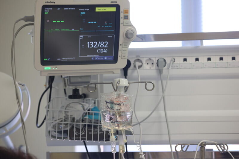 Фото: Михаил Коршунов I Столица С 