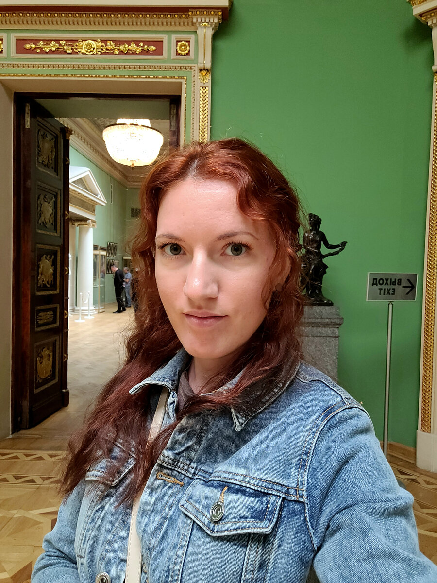 Привет, я Леся, автор этого блога