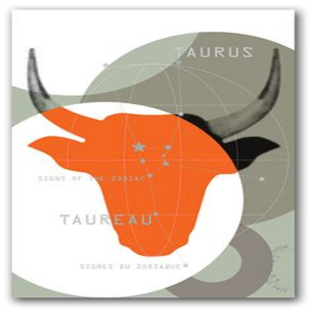 знак зодиака телец