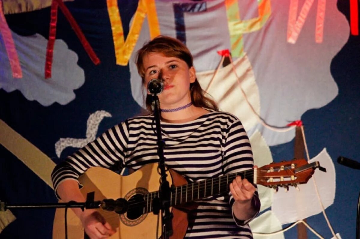    «Грушинский экспресс» отправится из Уфы на Южный Урал в мае