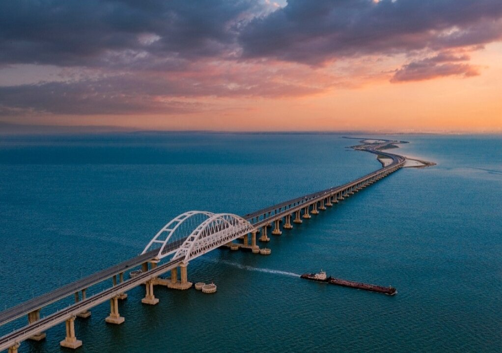    Гемпель назвал намек Кислицы об ударе по Крымскому мосту оскалом террористов